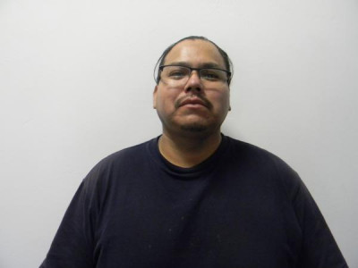 Curtis Begay a registered Sex or Kidnap Offender of Utah