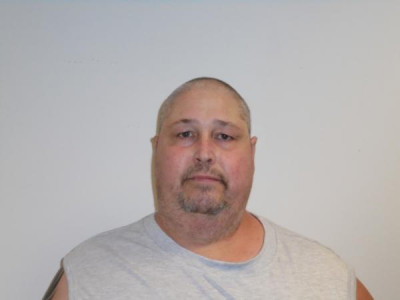 Scott Eldon Hansen a registered Sex or Kidnap Offender of Utah