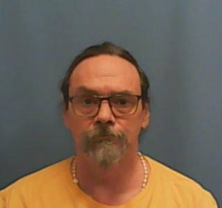 Ronald Major Hood a registered Sex or Kidnap Offender of Utah
