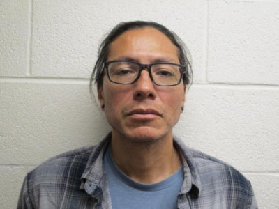 Michael Fred Duran Jr a registered Sex or Kidnap Offender of Utah