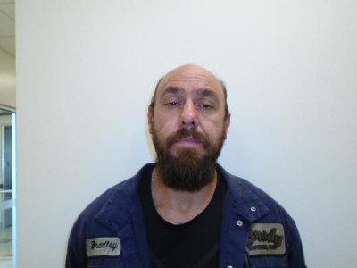 Bradley Evans Antes a registered Sex or Kidnap Offender of Utah