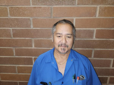 Jesse Mendiola a registered Sex or Kidnap Offender of Utah