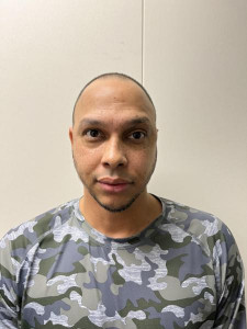 William Calhoun a registered Sex or Kidnap Offender of Utah
