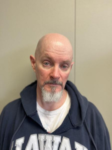 Patrick Ryan Jennings a registered Sex or Kidnap Offender of Utah