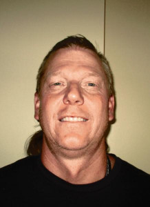 David Karl Gowers a registered Sex or Kidnap Offender of Utah