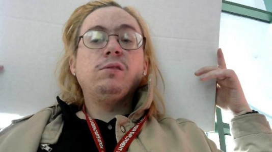 James William Mccormick a registered Sex Offender of California