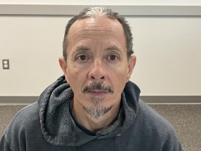 Gerald Winward a registered Sex or Kidnap Offender of Utah