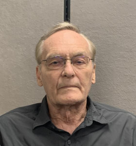 Ronald Varion Thurman a registered Sex or Kidnap Offender of Utah