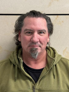 Clifton Kent Robinson a registered Sex or Kidnap Offender of Utah