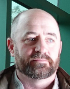 Chad Lewis Furgeson a registered Sex or Kidnap Offender of Utah
