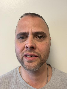 Charles Oliver Garrett a registered Sex or Kidnap Offender of Utah