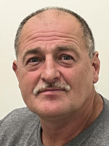 Billy Joe Cook a registered Sex or Kidnap Offender of Utah