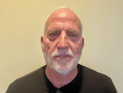 Benjamin Mark Whicker a registered Sex or Kidnap Offender of Utah