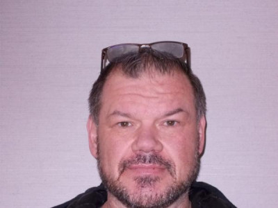 Edward Stephen Allen a registered Sex or Kidnap Offender of Utah