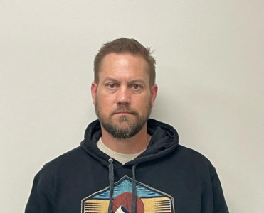 Spencer James Clark a registered Sex or Kidnap Offender of Utah