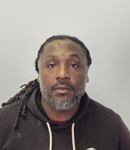 Derrick Lashun Thompson a registered Sex or Kidnap Offender of Utah