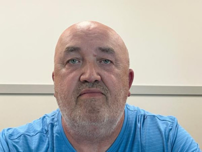 Osman Zvekic a registered Sex or Kidnap Offender of Utah