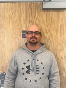 William Kevin Bosley a registered Sex or Kidnap Offender of Utah