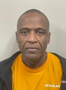 Darryl Eugene Hodge a registered Sex or Kidnap Offender of Utah