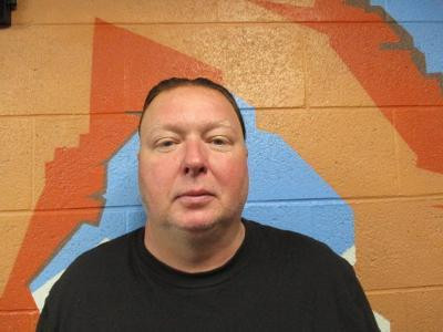Jock Shane December a registered Sex or Kidnap Offender of Utah