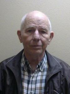 Frank Anthony Garner a registered Sex or Kidnap Offender of Utah