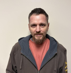 Christian Paul Bair a registered Sex or Kidnap Offender of Utah