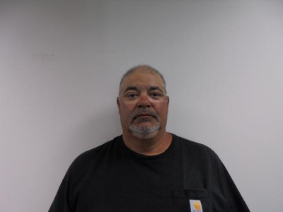 Roger Korey Hillyard a registered Sex or Kidnap Offender of Utah