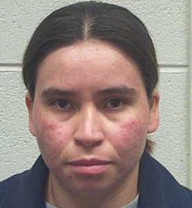 Angela Camarena a registered Sex Offender of Maryland