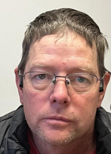 William Allen Patrick a registered Sex or Kidnap Offender of Utah