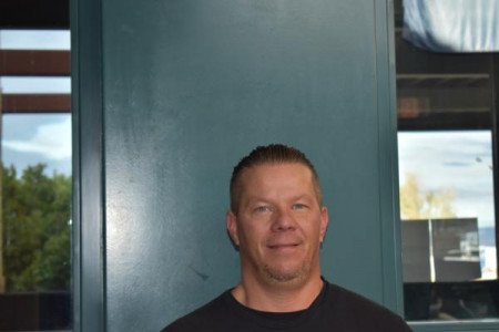 David R Atkinson a registered Sex or Kidnap Offender of Utah