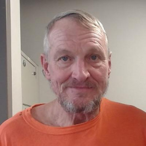 Paul Frazier Moore a registered Sex or Kidnap Offender of Utah