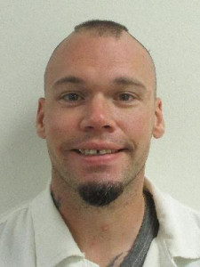 Christopher Lee Croxton a registered Sex or Kidnap Offender of Utah