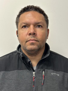 Jimmy Davidson Guard a registered Sex or Kidnap Offender of Utah