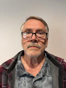James Wesley Stiarwalt a registered Sex or Kidnap Offender of Utah