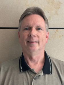 William Baum a registered Sex or Kidnap Offender of Utah