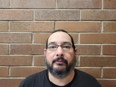 Filberto Chico Delgado-velaquez a registered Sex or Kidnap Offender of Utah