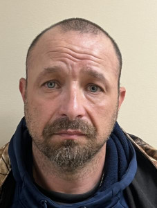 Antonio Martinez Tinsley a registered Sex or Kidnap Offender of Utah