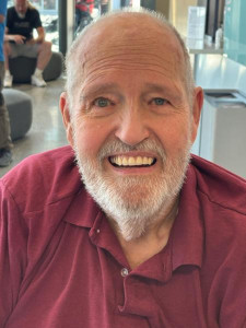 Larry J Otteson a registered Sex or Kidnap Offender of Utah