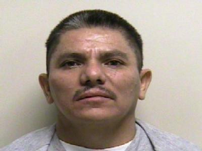 Antonio Diaz-vargas a registered Sex Offender of Maryland