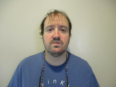 Dewey Brian Hawkins Jr a registered Sex or Kidnap Offender of Utah