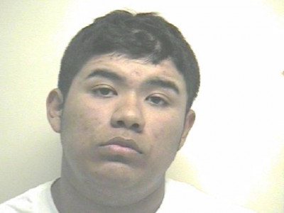 Cesar E Zuniga a registered Sex Offender of Maryland