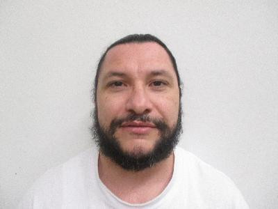Daniel Jose Snell a registered Sex or Kidnap Offender of Utah