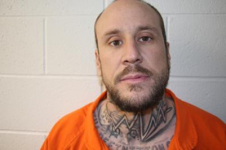 Alexander M Stone a registered Sex or Kidnap Offender of Utah