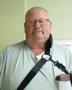 Bruce T Jeppesen a registered Sex or Kidnap Offender of Utah