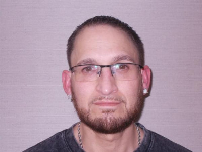 Nicholas J Romero a registered Sex or Kidnap Offender of Utah