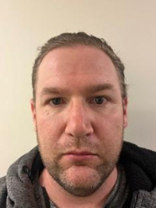 Mickenzie Stephen Kinnaman a registered Sex or Kidnap Offender of Utah