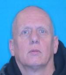 Geoffrey Charles Stanley a registered Sex or Kidnap Offender of Utah