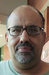 Salvador M Spinuzza a registered Sex or Kidnap Offender of Utah
