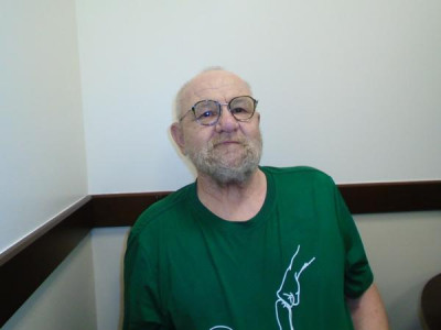 Danny Jay Harrison a registered Sex or Kidnap Offender of Utah