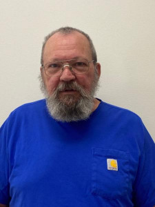 David Louis Thompson a registered Sex or Kidnap Offender of Utah